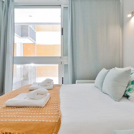 C47 - Cosy Aapartment With Parking Malaga Exterior photo